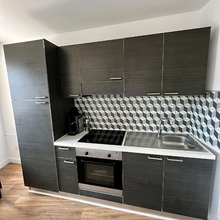 Superbe Appartement Centre-Ville Nicea Zewnętrze zdjęcie