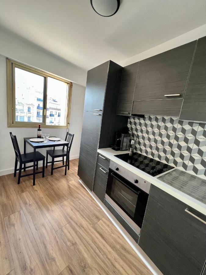 Superbe Appartement Centre-Ville Nicea Zewnętrze zdjęcie