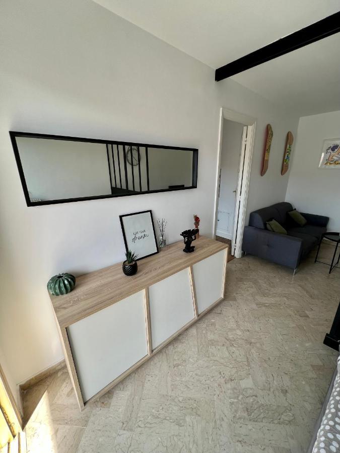 Superbe Appartement Centre-Ville Nicea Zewnętrze zdjęcie