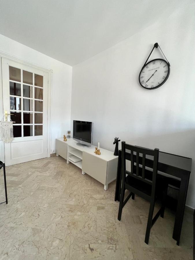 Superbe Appartement Centre-Ville Nicea Zewnętrze zdjęcie